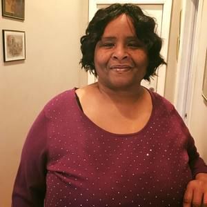 Meet your Posher, Debra